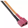 Reely Bateria Li-Ion 7,4V 3000mAh 2S 15C Stick Hardcase (RE-7853526)