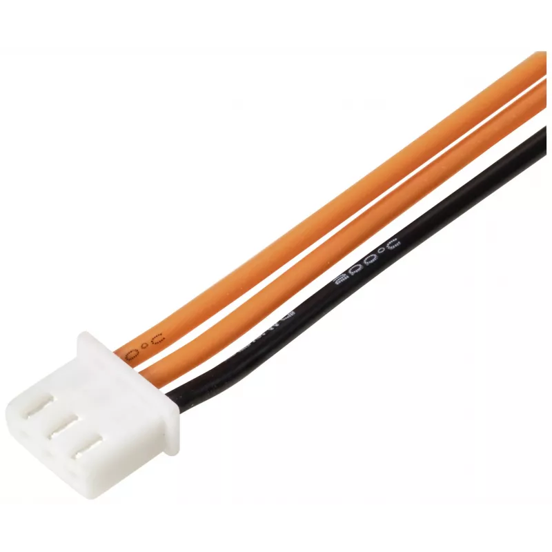 Reely Bateria Li-Ion 7,4V 3000mAh 2S 15C Stick Hardcase (RE-7853526)