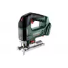 Metabo STB 18 LT 130 BL Serra de vaivém sem fio 601055850 Brushless, 18 V, unidade sem bateria