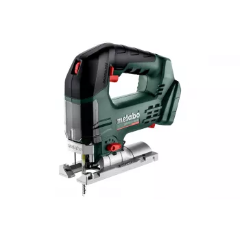 Metabo STB 18 LT 130 BL Serra de vaivém sem fio 601055850 Brushless, 18 V, unidade sem bateria