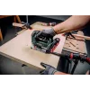 Metabo STB 18 LT 130 BL Serra de vaivém sem fio 601055850 Brushless, 18 V, unidade sem bateria
