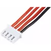 Reely Bateria LiPo 11,1V 3800mAh 3S 20C Softcase XT60 (RE-7845963)