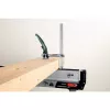 Metabo 630138000 Grampo rápido 300 mm de abertura, 140 mm de alcance
