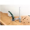 Metabo 630138000 Grampo rápido 300 mm de abertura, 140 mm de alcance