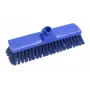 Haug Bürsten FC87212 Cabeça de vassoura de plástico azul 30 cm