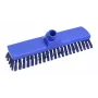 Haug Bürsten Cabeça de vassoura azul plástico 30 cm de largura (FC87202)
