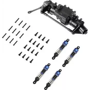 Reely RE-7706277 braço transversal inferior dianteiro