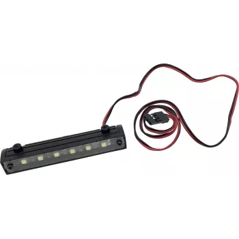 Reely RE-6622392 conjunto de iluminação LED para modelos RC (5 LEDs, 4,8-6V)