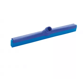 HAUG BÜRSTEN FC87902 rodo de plástico azul 42 cm