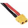 Reely bateria LiPo 11,1V 2400mAh 3S 45C Softcase XT60H (RE-7853472)