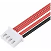 Reely bateria LiPo 11,1V 2400mAh 3S 45C Softcase XT60H (RE-7853472)