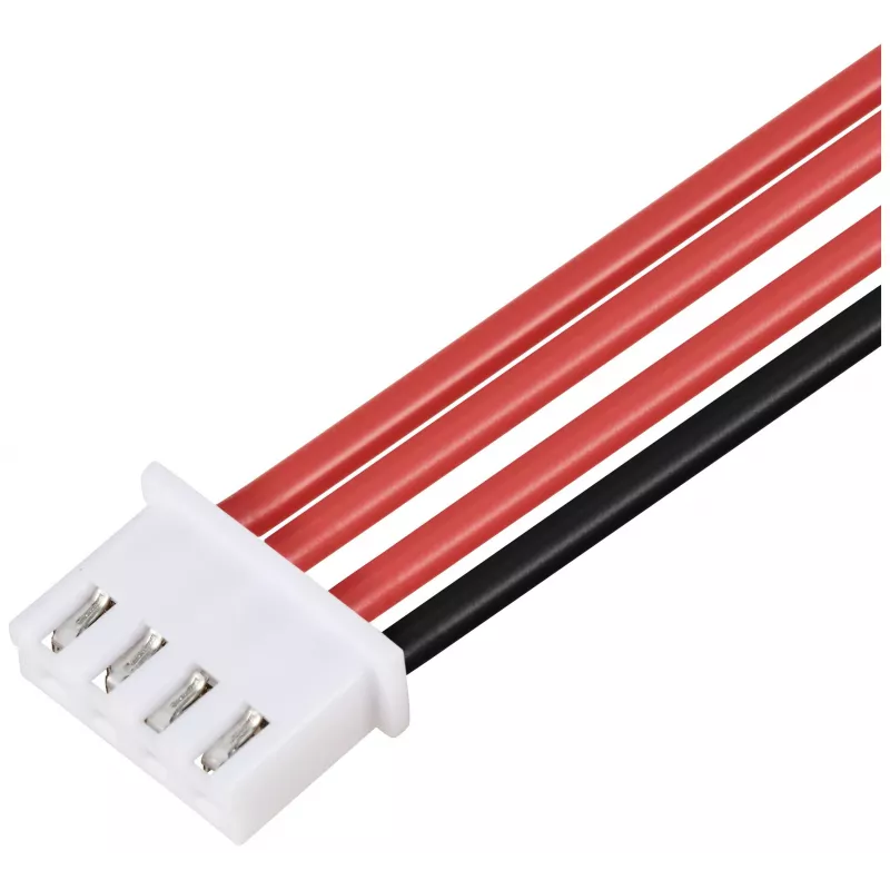 Reely bateria LiPo 11,1V 2400mAh 3S 45C Softcase XT60H (RE-7853472)