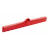 Haug Bürsten rodo vermelho em plástico 42 cm de largura (FC87961)