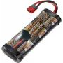 Reely bateria NiMH 8,4 V 3000 mAh 7 células Sub-C Hump T-Plug RE-7863537