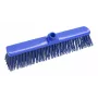 Haug Bürsten FC88852 cabeça de vassoura em plástico azul 40 cm