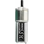 Reely RE-7842792 Motor com redutor 12V DC 1:104