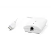 ARTDEV Descodificador de acionamento de gaveta de caixa registadora USB RJ12 Epson (23052-015 DT105U)