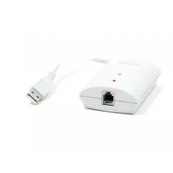 ARTDEV Descodificador de acionamento de gaveta de caixa registadora USB RJ12 Epson (23052-015 DT105U)
