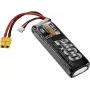 Reely Bateria LiPo 7,4 V 2400 mAh 2S 20C Softcase XT60 (RE-7853244)