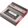 Reely V-Charge 50 Carregador multifunções 50W AC/DC LiPo NiMH NiCd Pb com balanceador RE-8264340