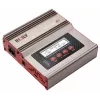 Reely V-Charge 50 Carregador multifunções 50W AC/DC LiPo NiMH NiCd Pb com balanceador RE-8264340
