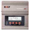 Reely V-Charge 50 Carregador multifunções 50W AC/DC LiPo NiMH NiCd Pb com balanceador RE-8264340