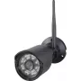 Sygonix SY-4547136 Câmara adicional sem fios 1280 x 720 píxeis 2,4 GHz