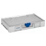 Tanos Systainer³ Organizer L 89 83000011 Caixa de transporte, ABS/policarbonato, 508 x 82 x 296 mm