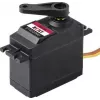 Reely D15022MG Servo digital com engrenagem metálica, ficha JR, 15 kg/cm a 6 V RE-7165944