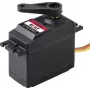 Reely D15022MG Servo digital com engrenagem metálica, ficha JR, 15 kg/cm a 6 V RE-7165944