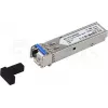 BLUELAN Cabo Direct Attach QSFP112 compatível com Amphenol NJAAKK-0001, 400GBASE-CR4, Infiniband, 1 metro (NJAAKK-0001-BL)
