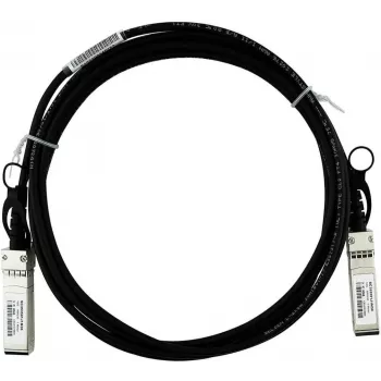 BlueLAN PSF1PXA3M-BL Cabo Direct Attach SFP+ passivo 10GBASE-CR, 3m, AWG30, azul