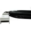 BlueLAN PSF1PXA3M-BL Cabo Direct Attach SFP+ passivo 10GBASE-CR, 3m, AWG30, azul