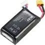 Reely 11,1V 500mAh Bateria Li-Ion com ficha XT30U (3S) RE-8264364