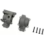 Reely RE-8378421 Caixa de diferencial Strong para modelos RC 1:10