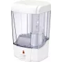 Sygonix SY-4963284 Dispensador de sabão automático 700 ml branco
