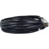 BlueLAN 980-9I99F-00H002-BL Cabo DAC Breakout passivo compatível com NVIDIA 200G QSFP56 para 2x100G QSFP56