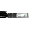 BlueOptics 02314NVE Cabo DAC SFP+ Twinax BlueLAN compatível 3m passivo 10GbE 02314NVE-BL