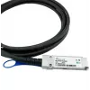 BlueLAN 980-9I54G-00V003-BL Cabo Direct Attach QSFP56 compatível com BlueOptics, 3 m, 200Gbps, twinax de cobre passivo