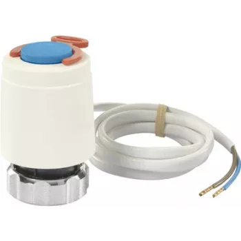 Sygonix Atuador térmico, normalmente fechado SY-5773454