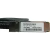 BlueLAN Cabo Direct Attach de cobre QSFP+ compatível com H3C LSWM1QSTK2, 40GBASE-CR4, 5 m, 28 AWG, twinax passivo LSWM1QSTK2-BL