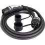 Sygonix SY-5836546 Cabo de carregamento eMobility Type 2 5 m 11 kW 20 A 3 fases IP65 exterior