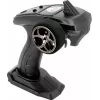 Reely RAW Blue Brushed 1:14 RC Monster Truck 4WD RTR 2,4 GHz com bateria e carregador RE-7171113