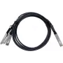 BlueLAN Juniper 720-095806 Cabo DAC breakout 400G QSFP-DD compatível 2 m AWG26