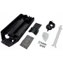 Reely RE-9043680 conjunto de chassis para buggy RC Rhino 2 1:10