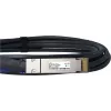 Cabo Direct Attach QSFP-DD 400G BlueLAN, 26 AWG, 2 m, compatível com NVIDIA