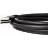 Cabo Direct Attach QSFP-DD 400G BlueLAN, 26 AWG, 2 m, compatível com NVIDIA