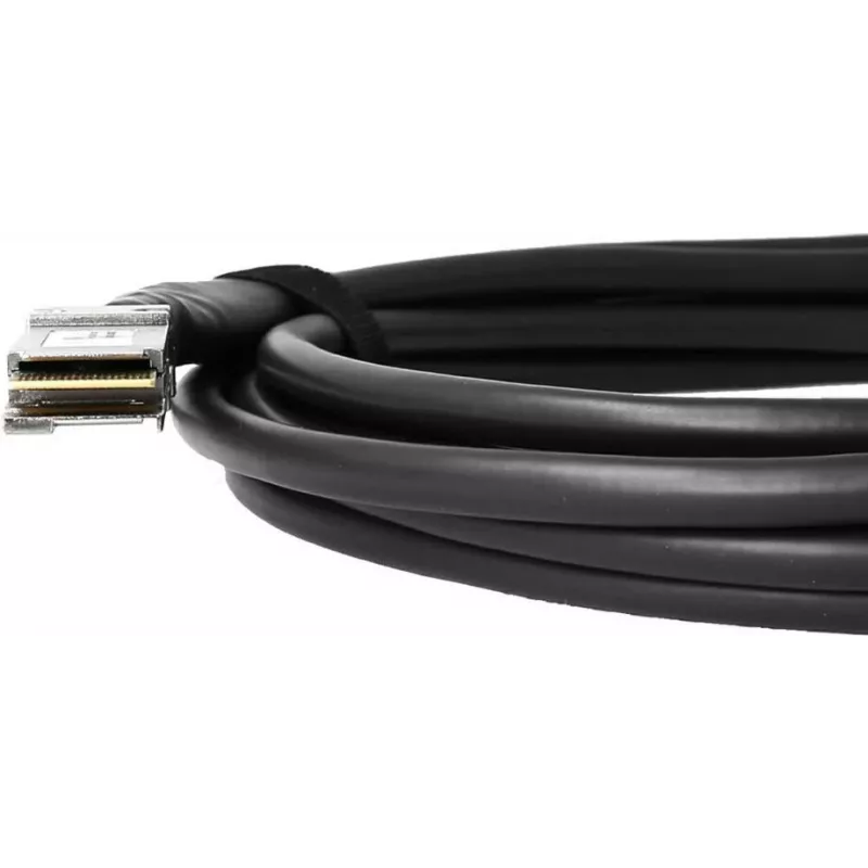 Cabo Direct Attach QSFP-DD 400G BlueLAN, 26 AWG, 2 m, compatível com NVIDIA