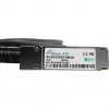 Cabo breakout Direct-Attach passivo BlueLAN 40G QSFP+ para 4x10G SFP+, 5 m, 26 AWG, compatível com NVIDIA L45593-D178-B50 L45593-D178-B50-BL