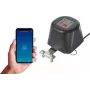 Termostato de radiador sem fios Sygonix com Zigbee 3.0, ligação de válvula M30 x 1,5 mm SY-4892444